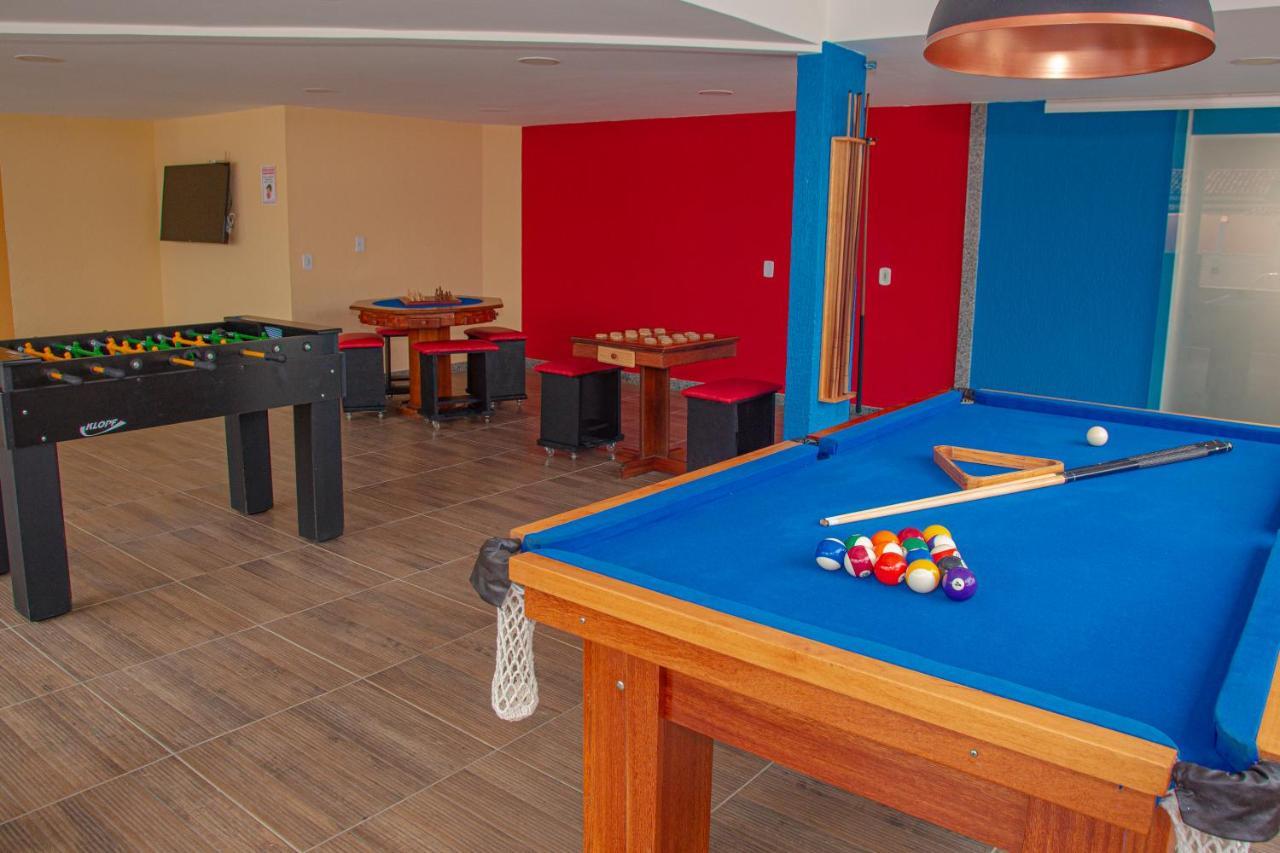 Tuareg Hotel Porto Seguro