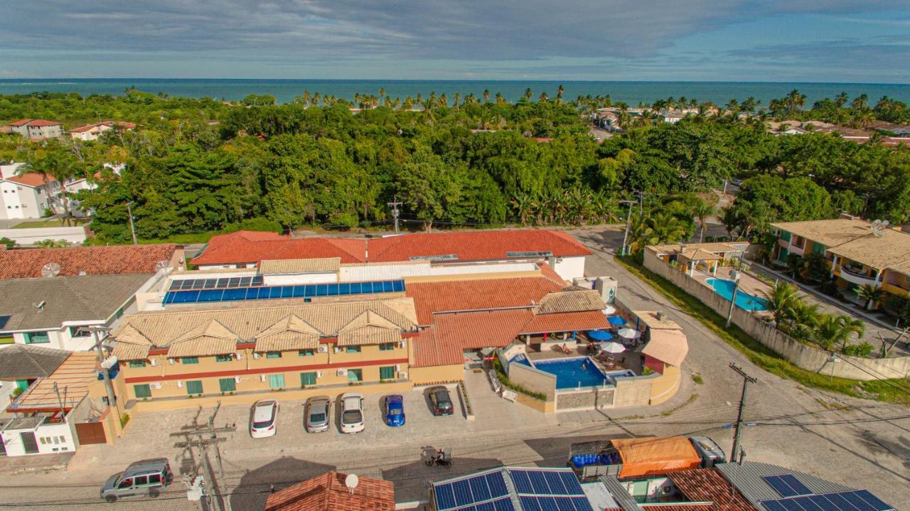 Tuareg Hotel Porto Seguro