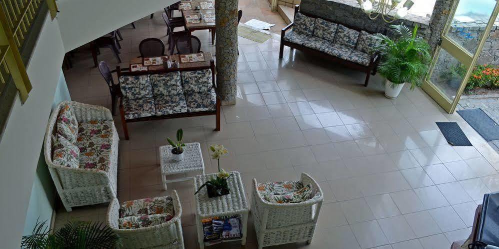 Tuareg Hotel Porto Seguro