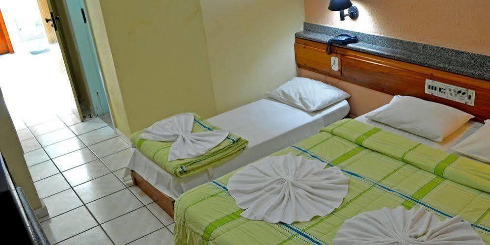 Hotel Tuareg 2*