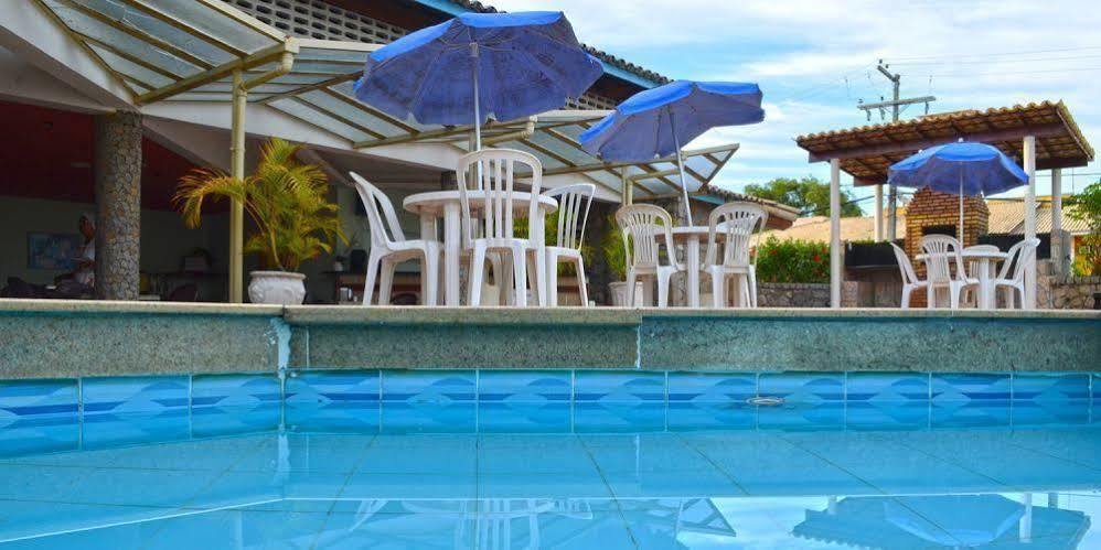 Hotel Tuareg Porto Seguro