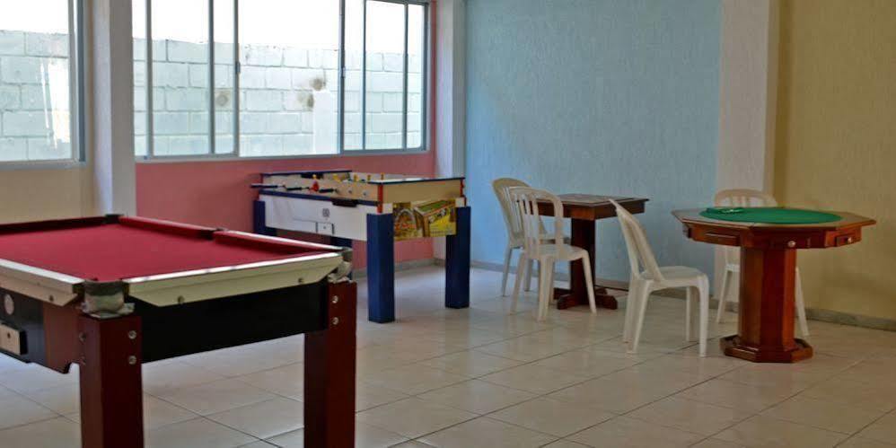 Hotel Tuareg